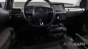 Citroen C4 Cactus de 2019