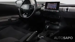 Citroen C4 Cactus de 2019