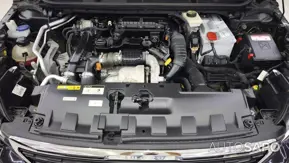 Peugeot 308 de 2017