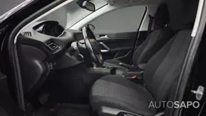 Peugeot 308 de 2017