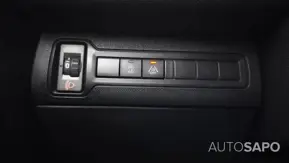 Peugeot 308 de 2017