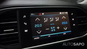 Peugeot 308 de 2017