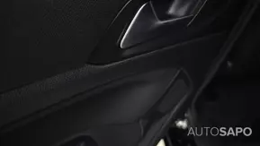 Peugeot 308 de 2017