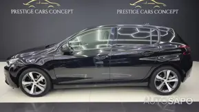 Peugeot 308 de 2017