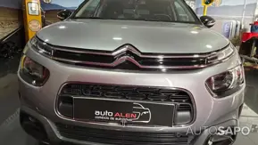 Citroen C4 Cactus de 2020
