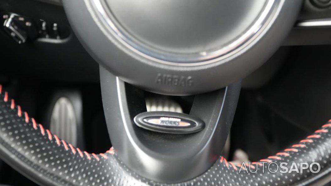 MINI Cooper de 2021