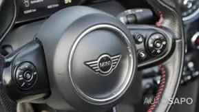 MINI Cooper de 2021