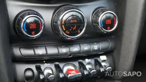 MINI Cooper de 2021