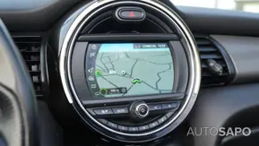 MINI Cooper de 2021