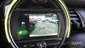 MINI Cooper de 2021
