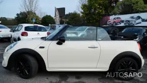 MINI Cooper de 2021