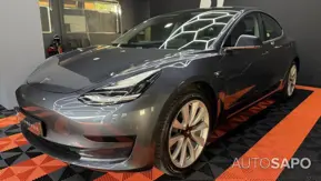 Tesla Model 3 Standard Range Plus RWD de 2019