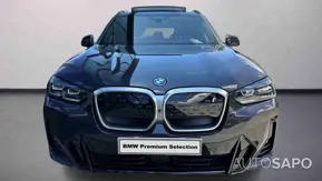 BMW iX3 Impressive de 2023