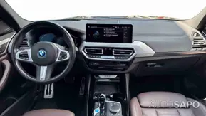 BMW iX3 Impressive de 2023