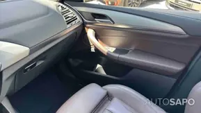 BMW iX3 Impressive de 2023