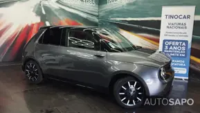 Honda e de 2022