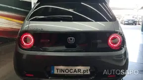 Honda e de 2022