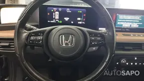 Honda e de 2022