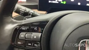 Honda e de 2022