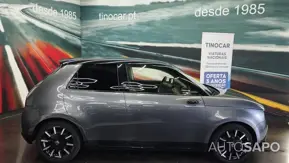 Honda e de 2022
