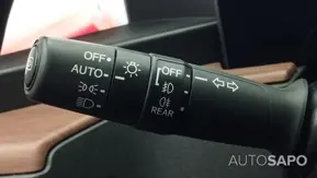 Honda e de 2022