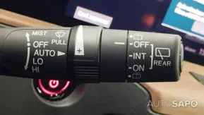 Honda e de 2022