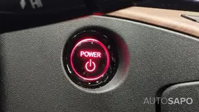 Honda e de 2022