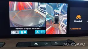 Honda e de 2022