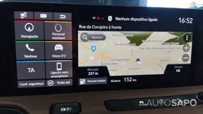 Honda e de 2022