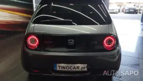 Honda e de 2022