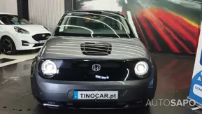 Honda e de 2022