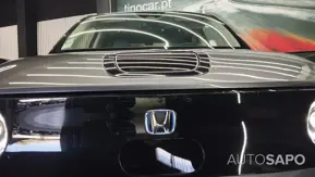 Honda e de 2022