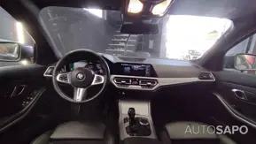 BMW Série 3 de 2020