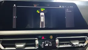 BMW Série 3 de 2020