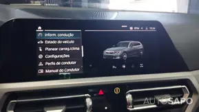 BMW Série 3 de 2020