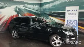Peugeot 308 de 2017