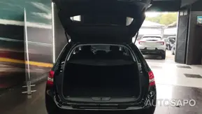 Peugeot 308 de 2017