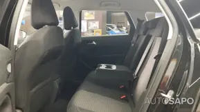 Peugeot 308 de 2017