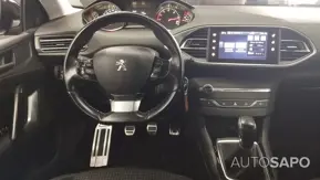 Peugeot 308 de 2017