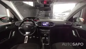 Peugeot 308 de 2017