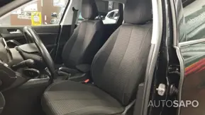 Peugeot 308 de 2017