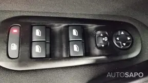 Peugeot 308 de 2017