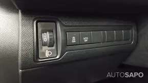 Peugeot 308 de 2017