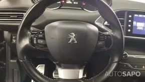 Peugeot 308 de 2017