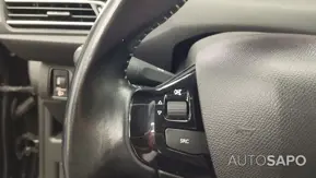 Peugeot 308 de 2017