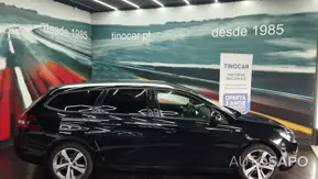 Peugeot 308 de 2017