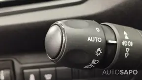 Peugeot 308 de 2017