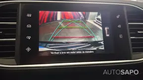 Peugeot 308 de 2017