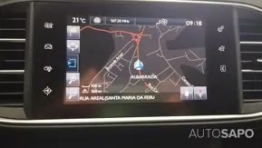 Peugeot 308 de 2017