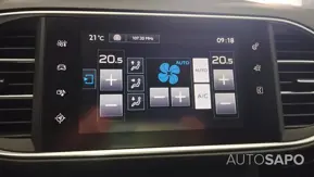 Peugeot 308 de 2017